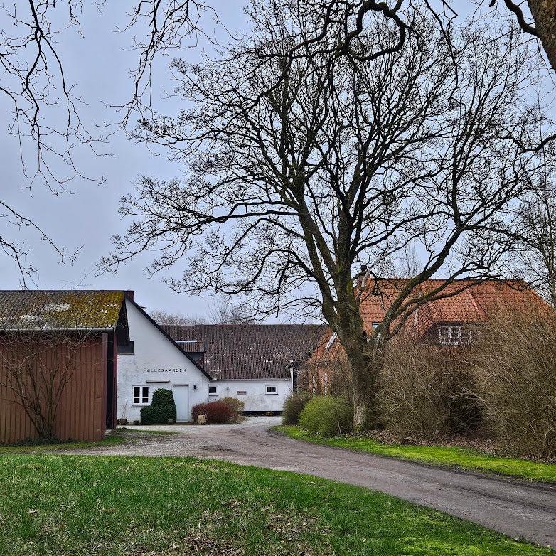 Ladestander