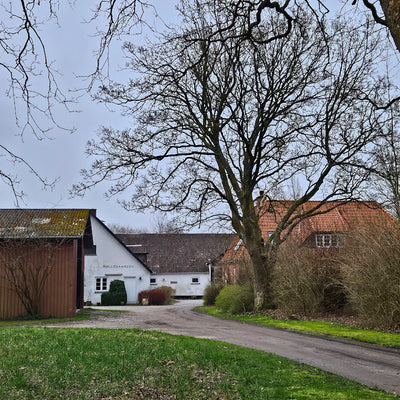Ladestander
